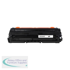 Compatible Samsung CLT-K506L/CLP680 Black