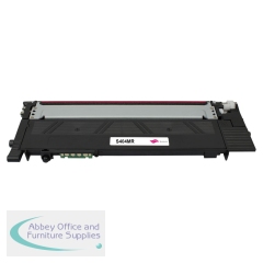 Compatible Samsung CLT-M404S Magenta