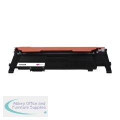 Compatible Samsung CLT-M4092S/ELS Magenta