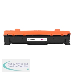 Compatible Samsung CLT-M504S Magenta