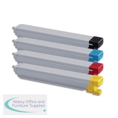 Compatible Samsung CLT-K808S Black Toner