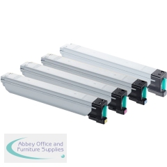 Compatible Samsung CLT-M804S Magenta Toner