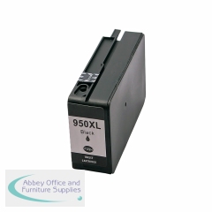 Compatible HP 950XL Black CN045A Ink Cartridge