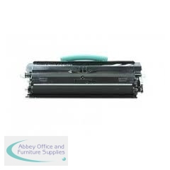 Compatible Lexmark E250 Toner