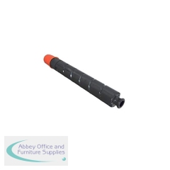 Compatible Canon EXV34 Yellow Toner