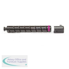 Compatible Canon EXV49 MagentaToner