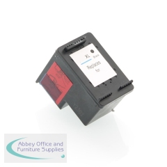 Compatible HP 302XL Black F6U68AE Ink Cartridge