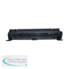Compatible Panasonic FAT 472X Black Toner