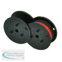 Compatible Canon GR24 / GR51 Black & Red Ribbon
