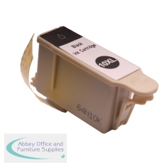 Compatible Kodak 10 Black 3949922 Ink Cartridge