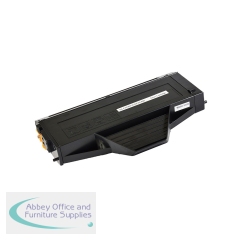 Compatible Panasonic FAT-410X Black Toner