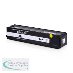 Compatible HP 973X Black L0S07AE Ink Cartridge