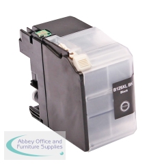 Compatible Brother LC129XL Black Ink Cartridge