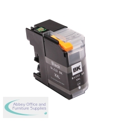 Compatible Brother LC-22U Black Ink Cartridge