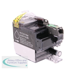 Compatible Brother LC3219BK  Black Ink Cartridge