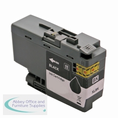 Compatible Brother LC3239XL Black Ink Cartridge