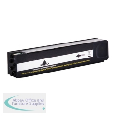 Compatible HP 991X  Magenta Ink Cartridge