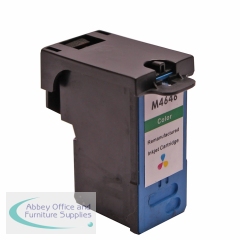 Compatible Dell 592-10091 Series 5 Colour M4646 Ink Cartridge