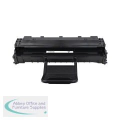 Compatible Samsung Universal ML-1610 / Dell 1100 Black