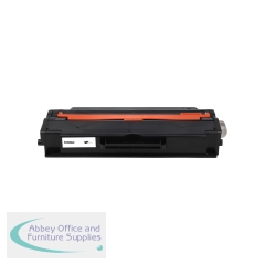 Compatible Samsung MLT-D103L/ELS Black