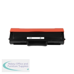 Compatible Samsung ML1660 MLT-D1042S/ELS Black