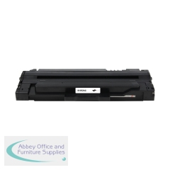 Compatible Samsung MLT-D1052L/ELS Black