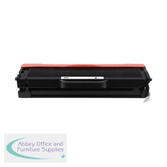Compatible Samsung MLT-D111S/ELS Black