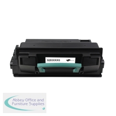 Compatible Samsung MLT-D203U/ELS (XXX) Black