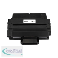 Compatible Samsung MLT-D205L/ELS (X) Black