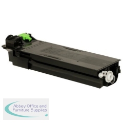 Compatible Sharp MX-160 Black Toner