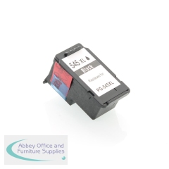 Compatible Canon PG545 Black Ink Cartridge