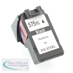 Compatible Canon PG575 Black Ink Cartridge