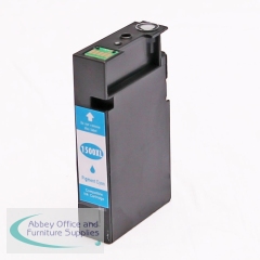 Compatible Canon PGI-1500XL Cyan Ink Cartridge