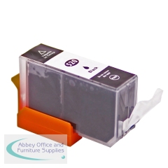 Compatible Canon PGI-520 Black Ink Cartridge
