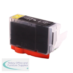 Compatible Canon PGI-5BK Black Ink Cartridge