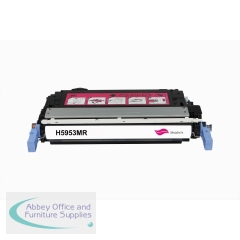 Compatible HP Q5953A Magenta