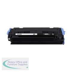 Compatible HP Q6000A / Canon 707 Black