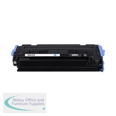 Compatible HP Q6001A / Canon 707 Cyan