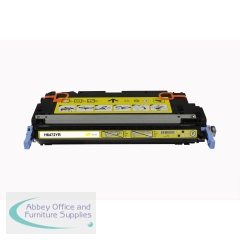 Compatible HP Q6472A 502A / Canon 717 Yellow