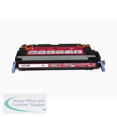 Compatible HP Q6473A 502A / Canon 717 Magenta
