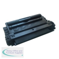 Compatible HP Q7516A Black Toner