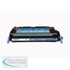 Compatible HP Q7581A 503A Cyan