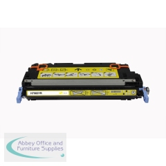 Compatible HP Q7582A 503A Yellow
