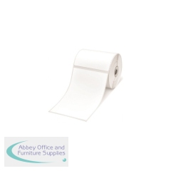 Compatible Brother RD-S02E1 Pre-Cut Labels 102mm x 152mm