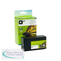 Compatible HP 953XL Black Ink Cartridge