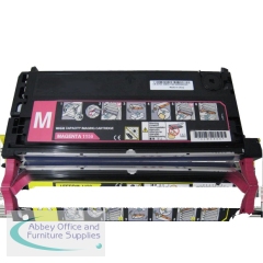 Compatible Epson C2800 high Cap Magenta Toner