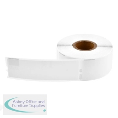 Compatible Seiko Label 89mm x 36mm 260 labels per roll