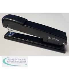 Stapler Full Strip Metal - Black (1)