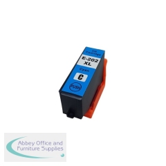 Compatible Epson 202XL Cyan T02H24010 Ink Cartridge