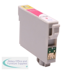 Compatible Epson T0443 Magenta T04434010 Ink Cartridge